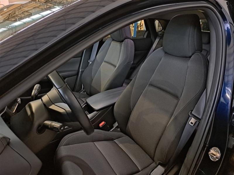 MAZDA CX-30 2.0L Skyactiv-X 186cv M Hybrid Executive