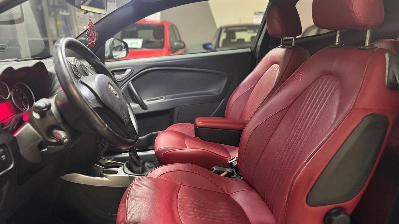 Alfa Romeo MiTo 1.4 78 CV 8V S&S Distinctive Sport Pack
