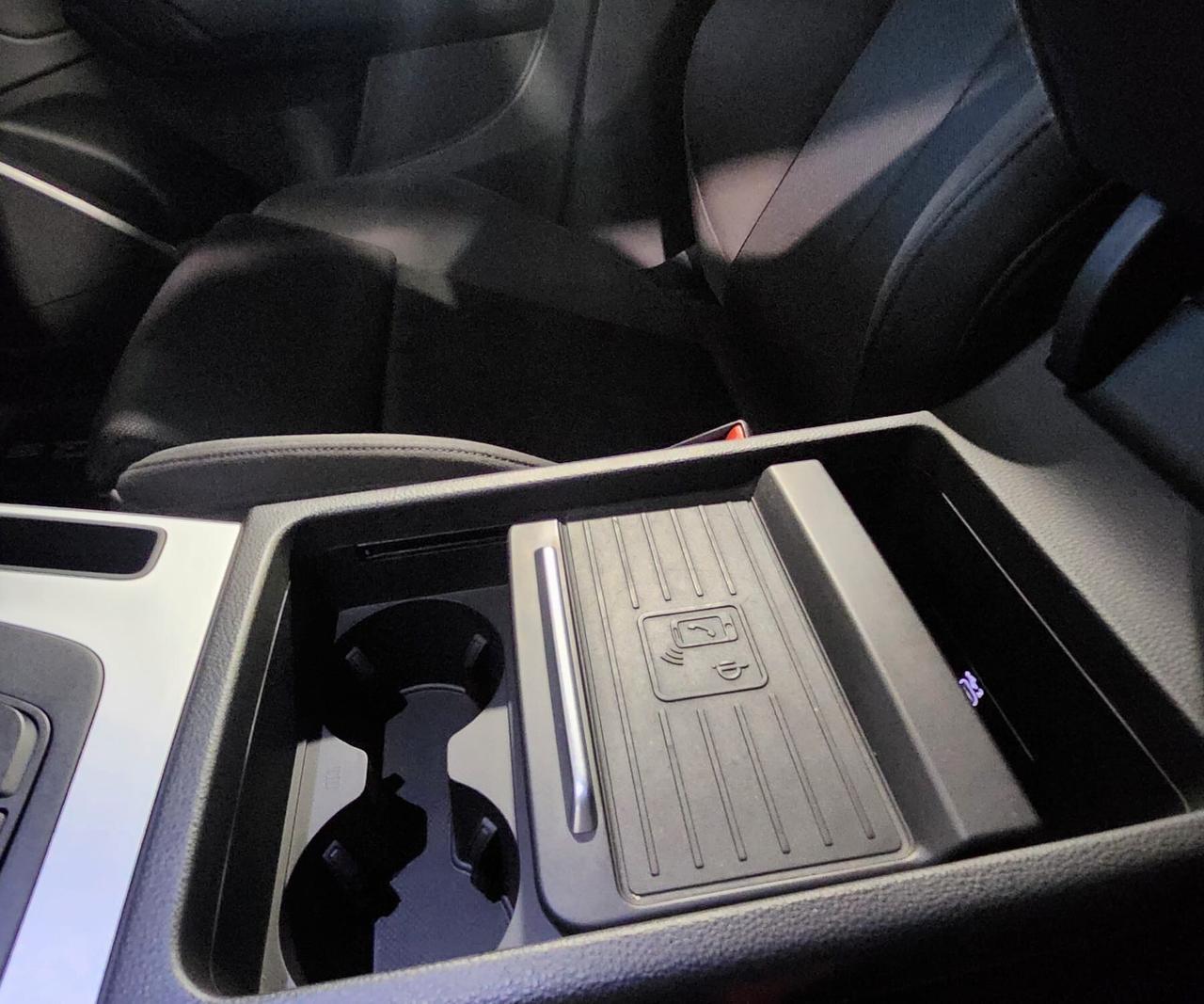 Audi Q5 40 TDI 204 CV quattro S tronic line plus