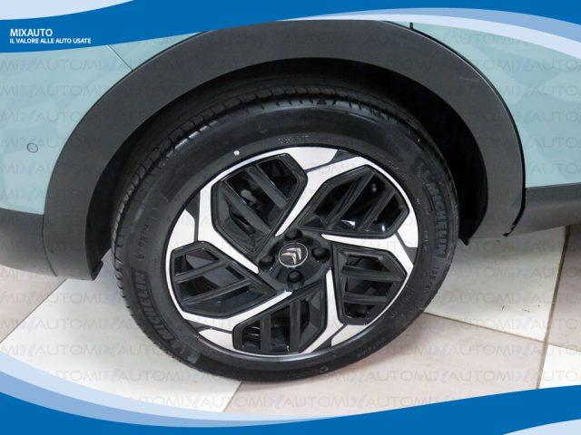 CITROEN C4 1.2 PureTech 130cv Shine EAT8 EU6
