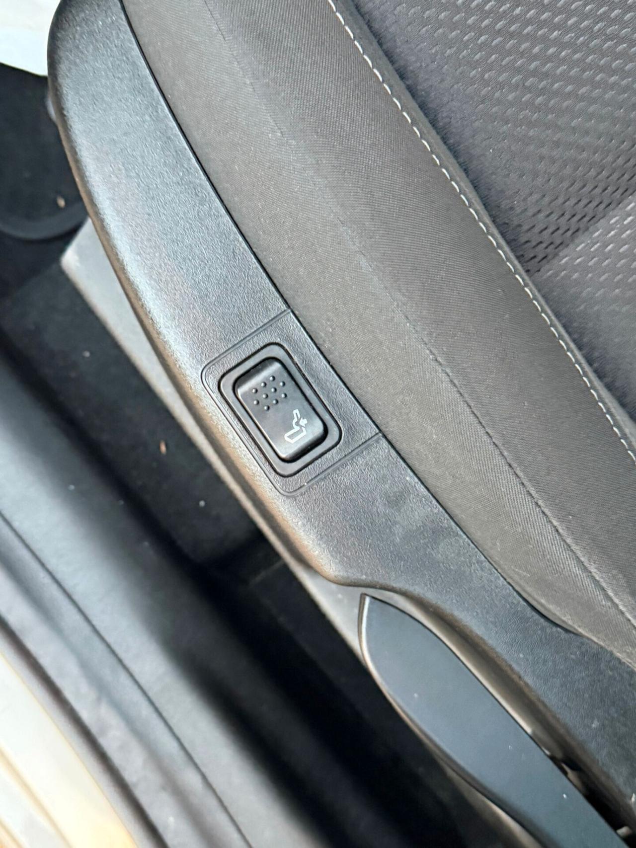 Fiat Tipo 1.6 Mjt S&S SW Lounge