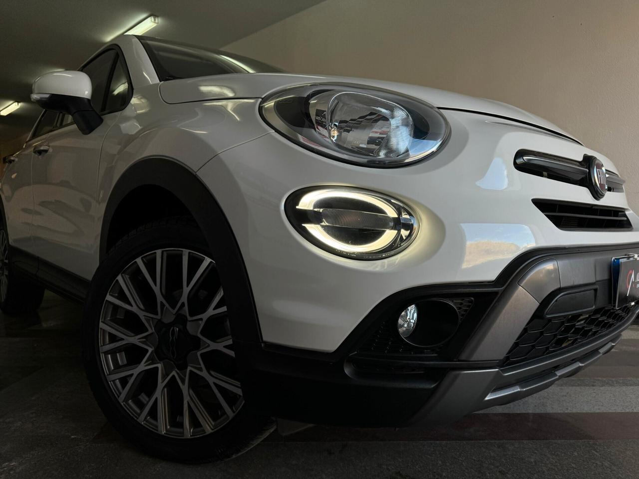 Fiat 500X 1.6 MultiJet 120 CV City Cross