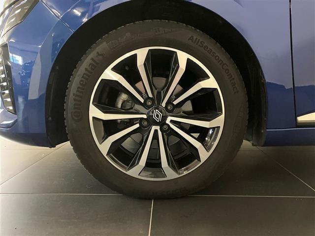RENAULT Clio 1.0 TCe Techno