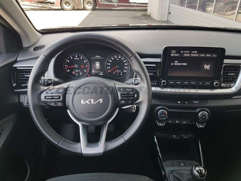 KIA Stonic Stonic 1.2 dpi Style 84cv