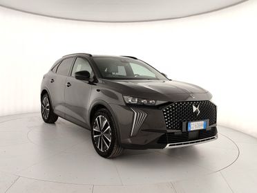 Ds 7 BlueHDi 130 aut. Étoile