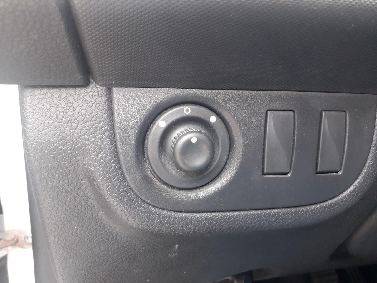 Dacia Logan MCV 1.2 75CV GPL Ambiance