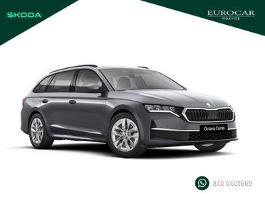 Skoda Octavia wagon 2.0 tdi executive 150cv dsg