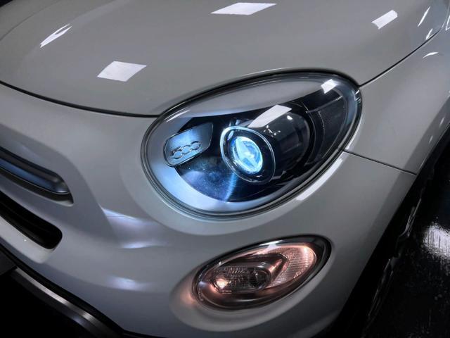 FIAT 500X 1.6 MultiJet 120 CV Cross