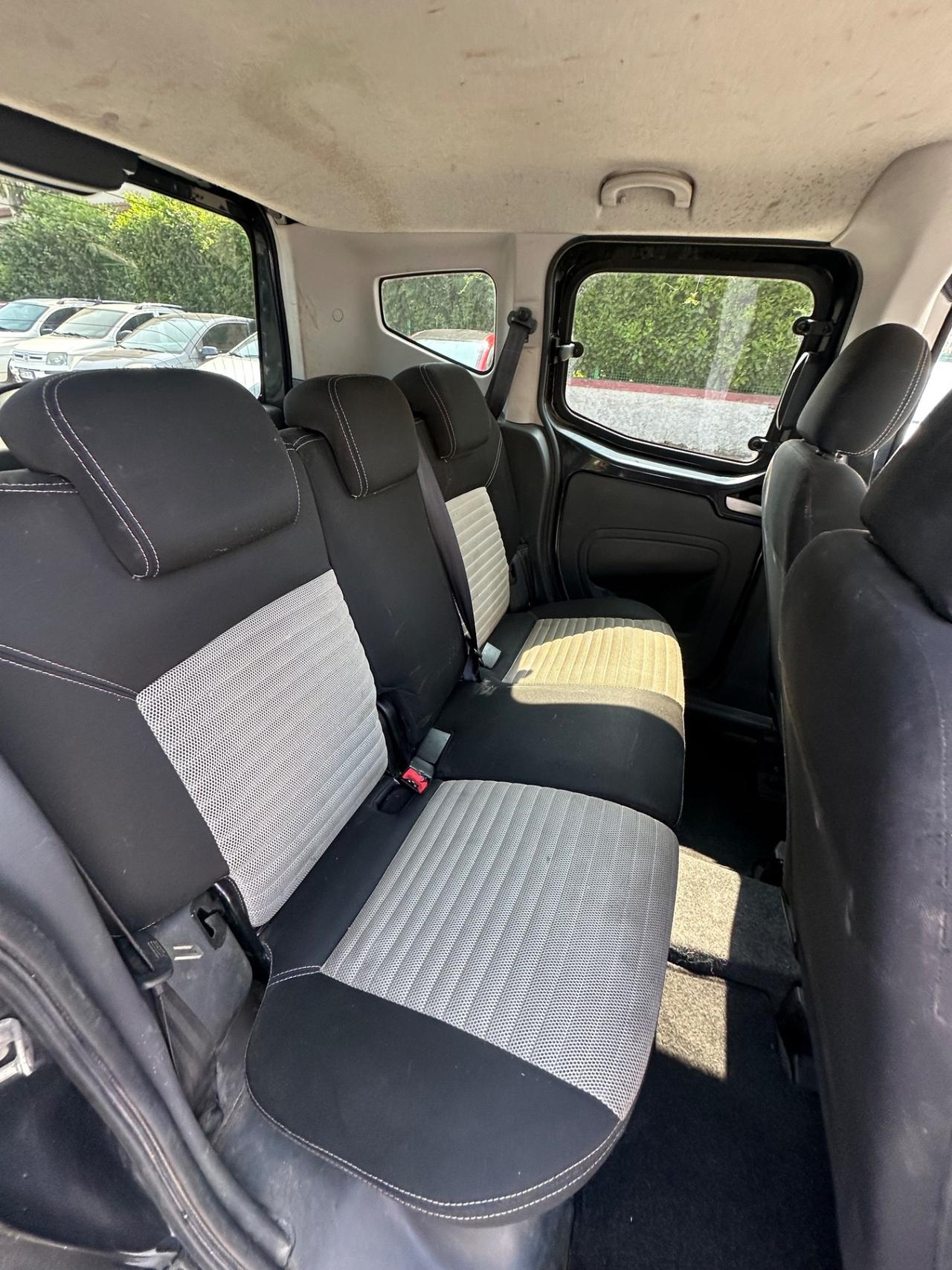 Fiat Qubo 1.3 MJT 75 CV Active