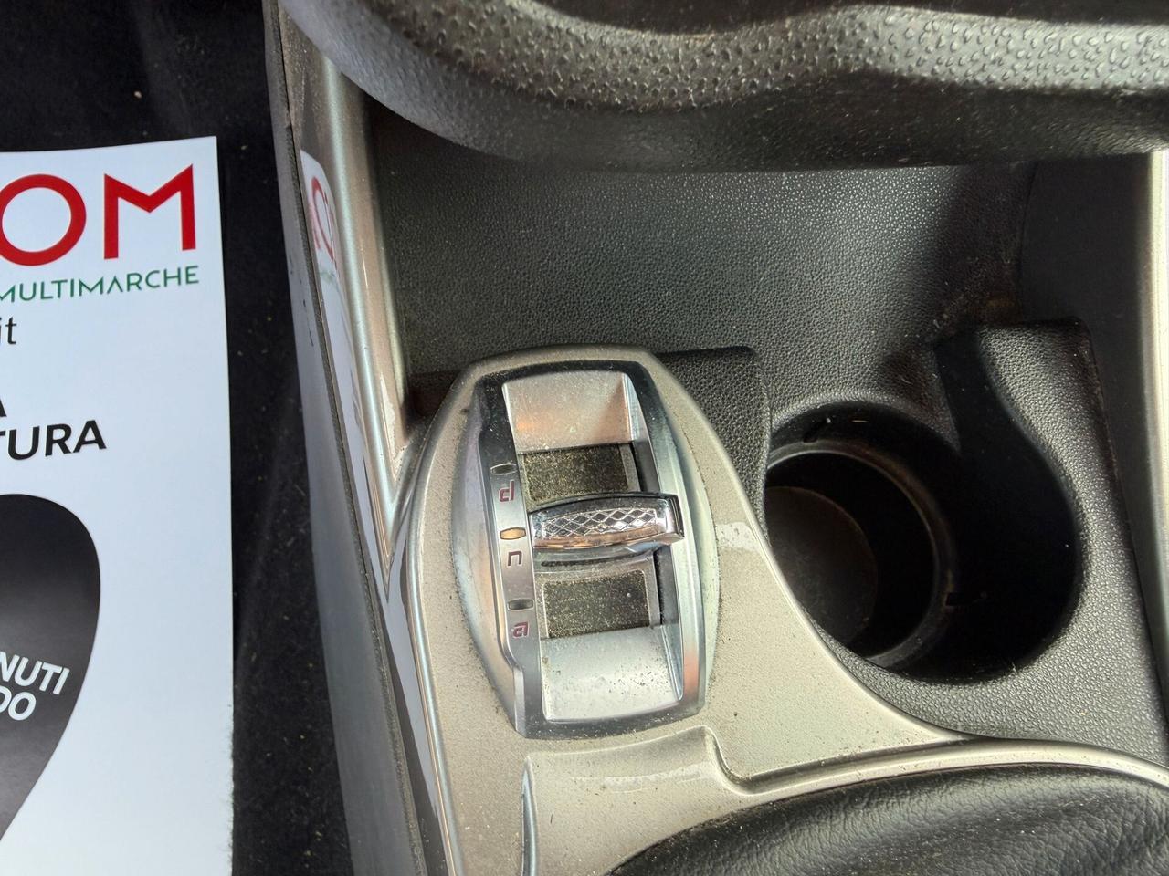 Alfa Romeo MiTo 1.4 T 120 CV GPL Distinctive Sport Pack