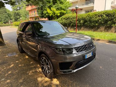 Land Rover Range Rover Sport Range Rover Sport 2.0 Si4 PHEV HSE Dynamic