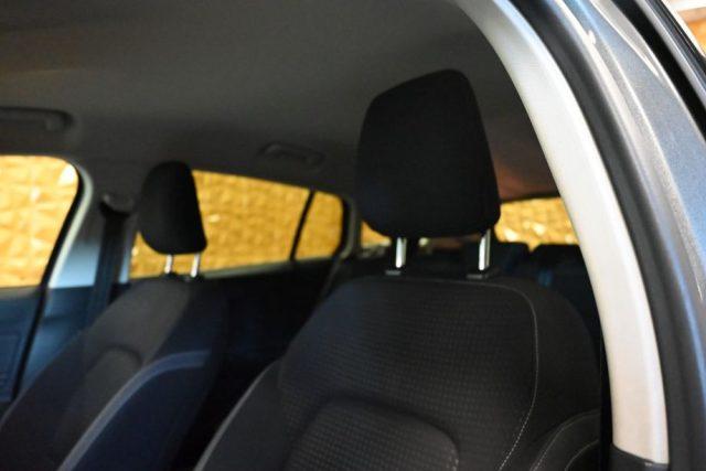 FORD Focus 1.0 EcoBoost 125CV auto SW Titanium Navi Cam full!