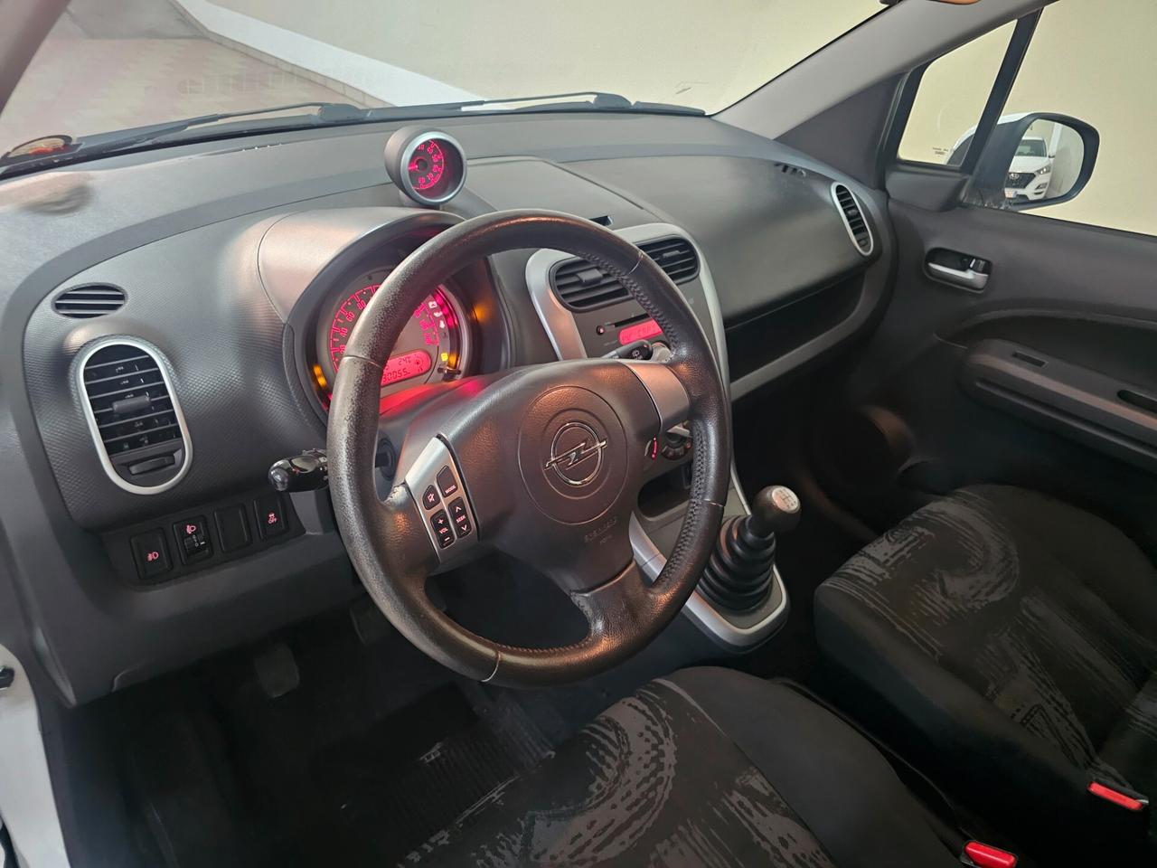 Opel Agila 1.2 16V 94 CV Start&Stop Elective