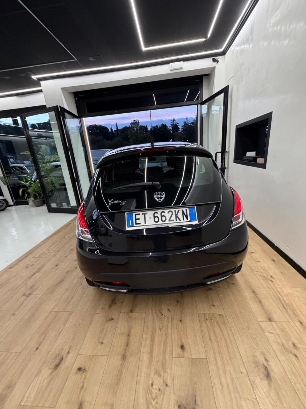 Lancia Ypsilon 1.3 MJT 16V 95 CV 5 porte S&S Platinum