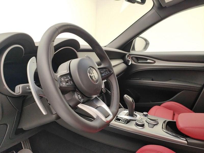Alfa Romeo Stelvio My23 2.2 Turbo Diesel160 Cv Rwd Veloce