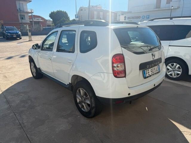 Dacia Duster 1.5 dCi 110CV Start&Stop 4x2 Lauréate
