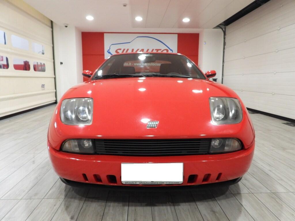 Fiat Coupe 1.8