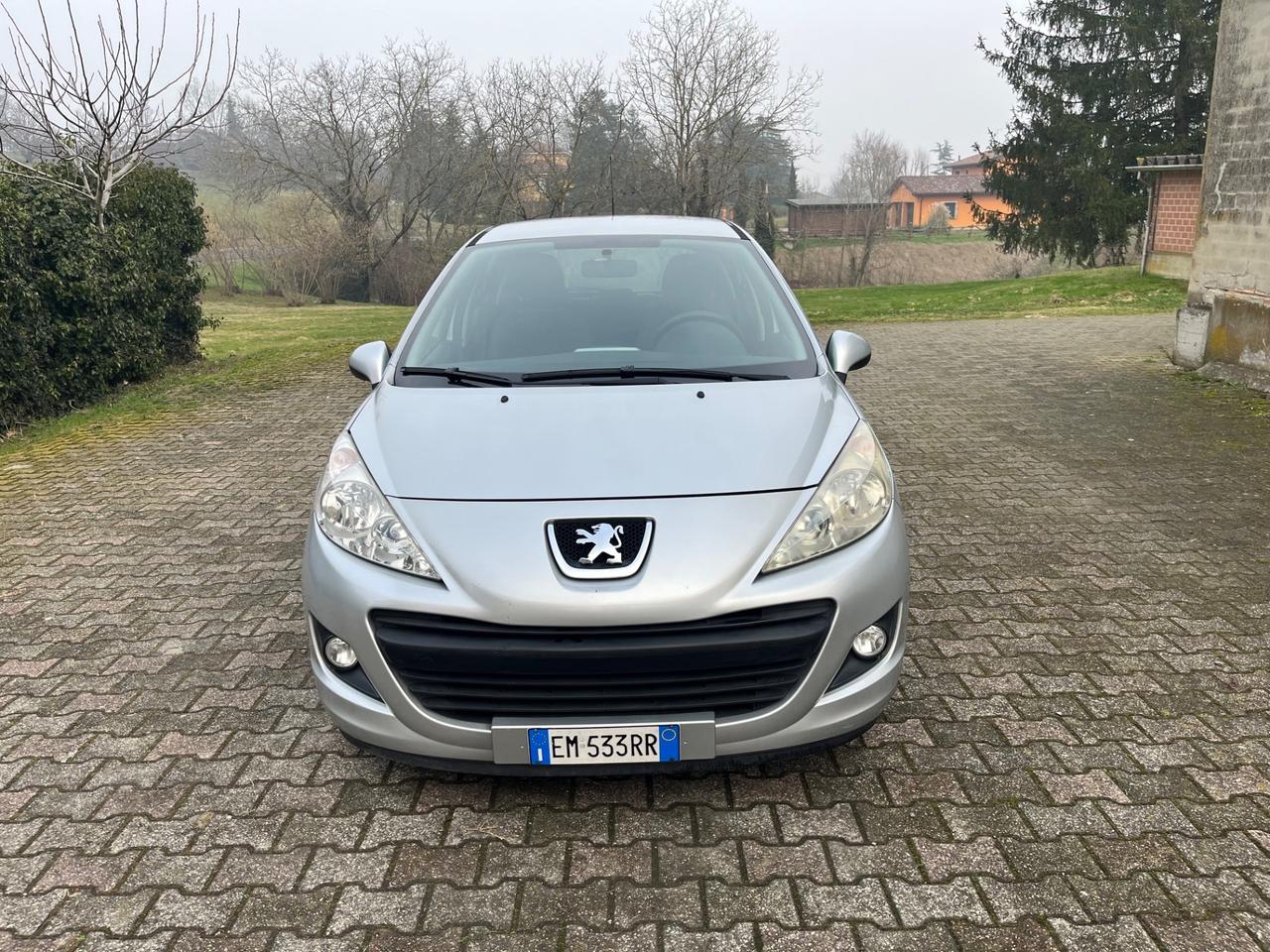 Peugeot 207 1.4 8V 75CV 5p. Energie ECO GPL