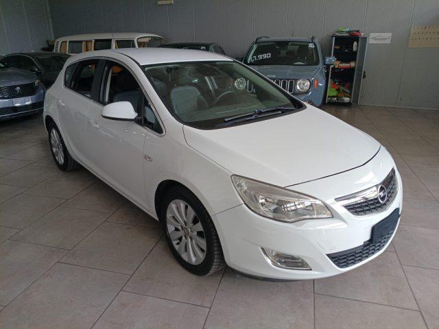 OPEL Astra 1.7 CDTI 110CV 5 porte Cosmo