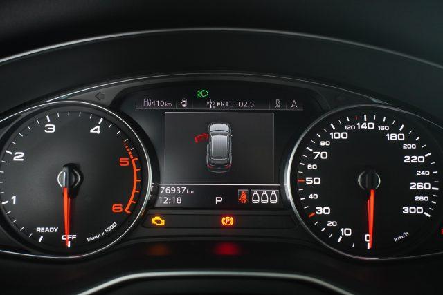 AUDI A4 A4 Avant 35 TDI/163 CV S tronic