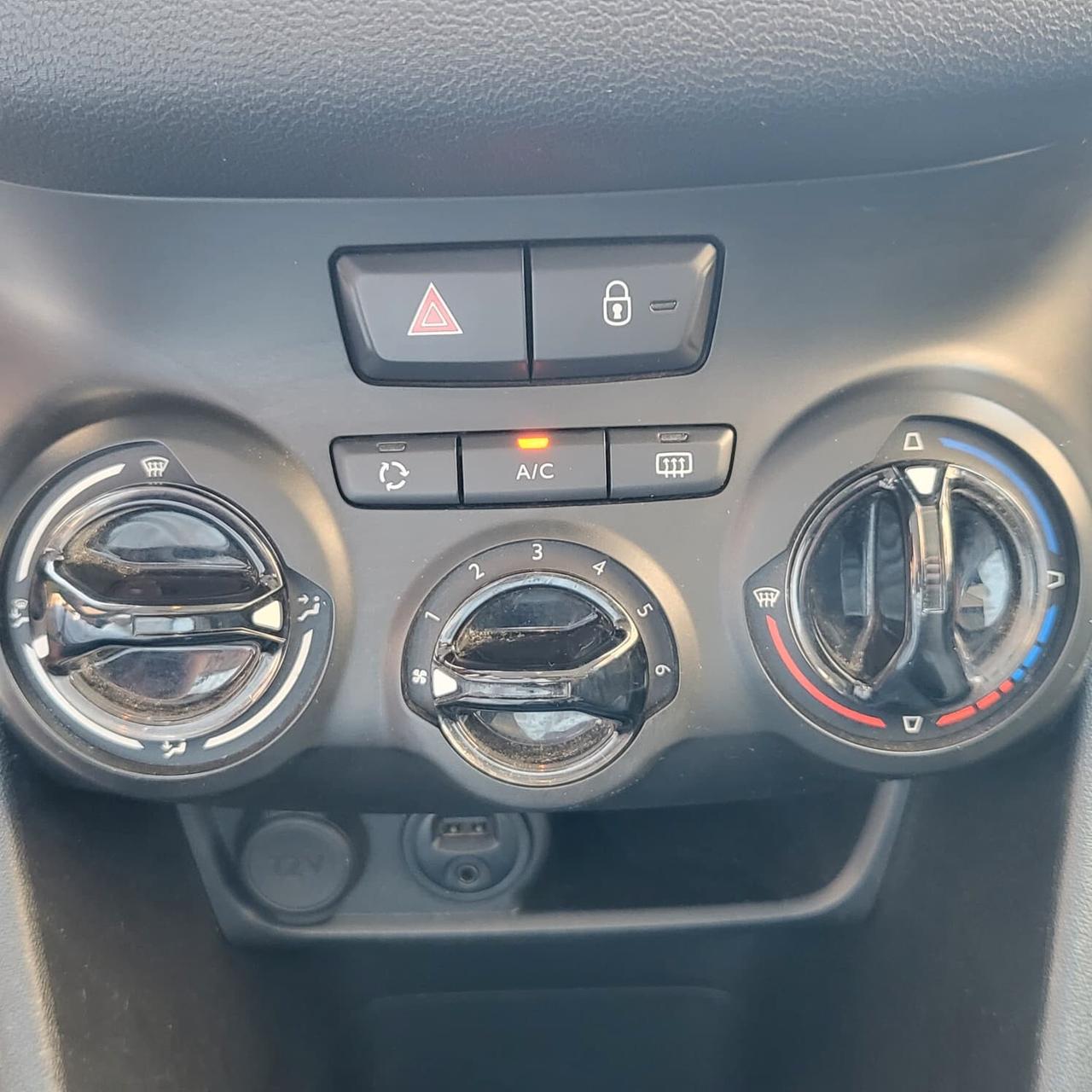 Peugeot 208 1.4 VTi 95 CV 5p. GPL Allure