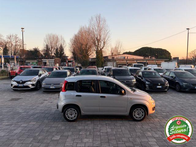 FIAT Panda 1.2 GPL ANCHE PER NEOPATENTATI