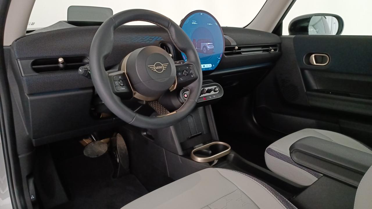 MINI Mini Cooper F66 3p - Mini Cooper 3p 1.5 C Classic auto