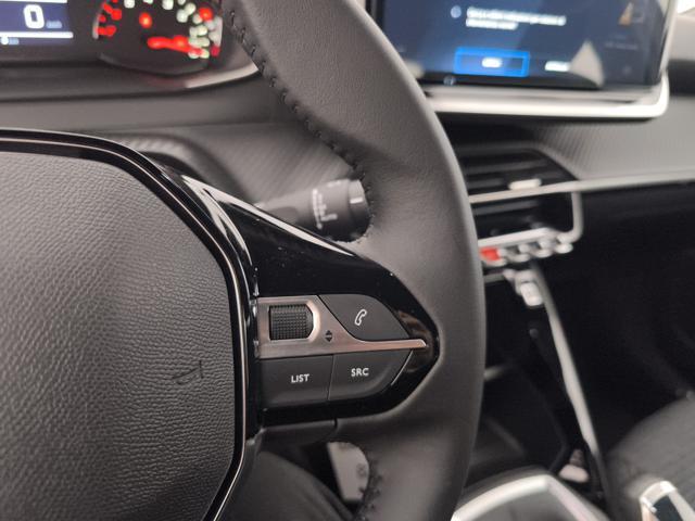 PEUGEOT 2008 1.2 puretech Style s&s 100cv