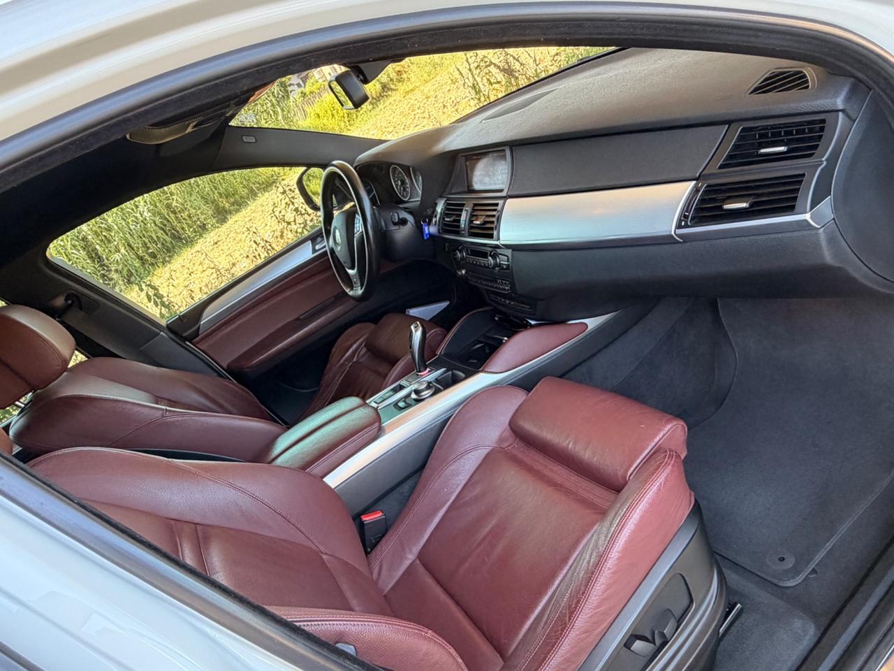 Bmw X6 M xDrive30d Futura