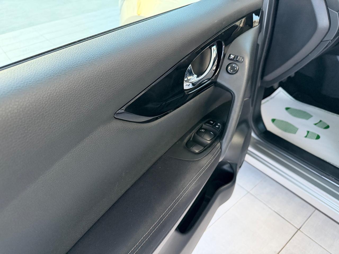 Nissan Qashqai 1.5 dCi Acenta