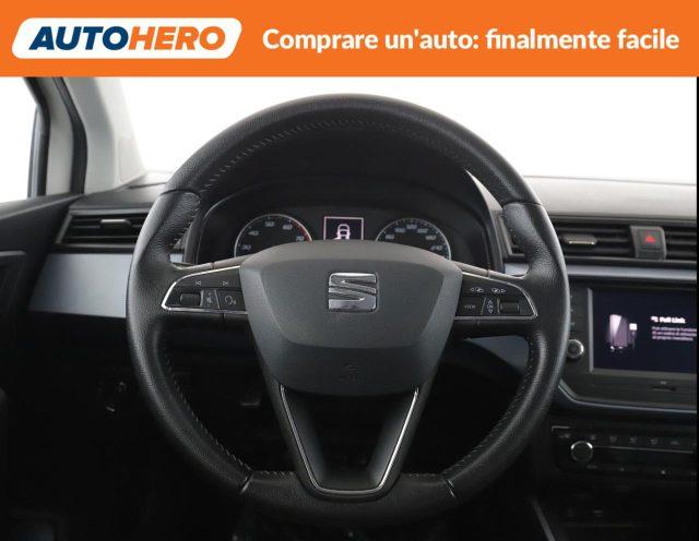 SEAT Arona 1.0 EcoTSI Style