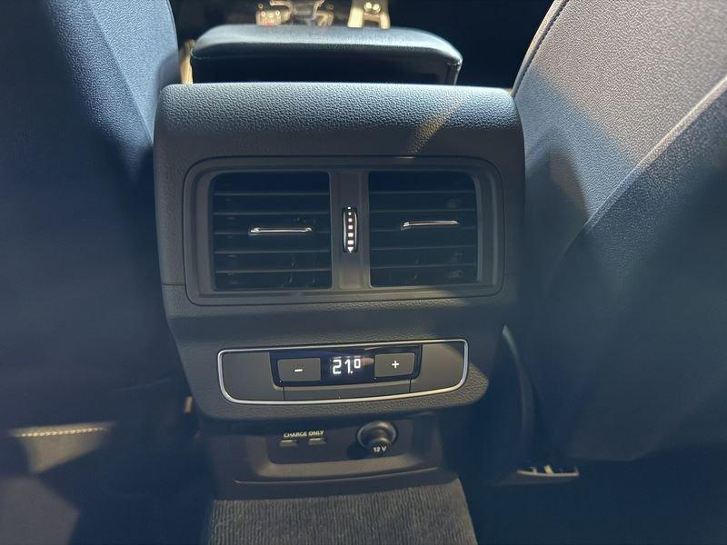 Audi Q5 Q5 SPB 45 TFSI quattro S tronic S line