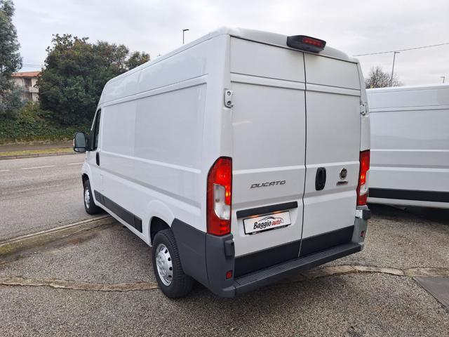 FIAT Ducato 35 2.3 MJT 160CV PM-TM Furgone N°GC707