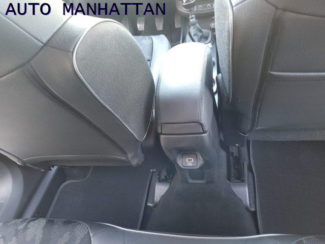 FIAT 500X 1.0 T3 120 CV Cross