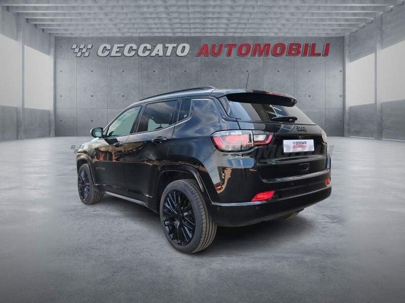 Jeep Compass Compass 1.6 mjt S 2wd 130cv