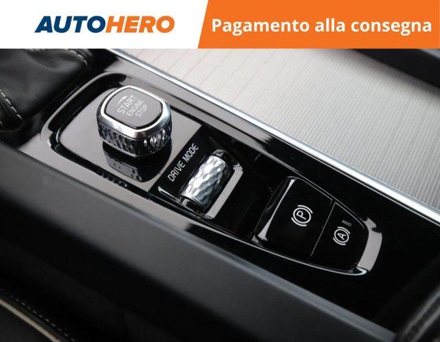 VOLVO XC60 D4 Geartronic R-design