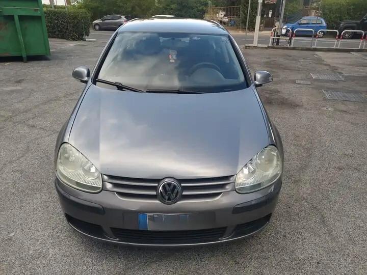 Volkswagen Golf 1.9 TDI 5p. Comfortline
