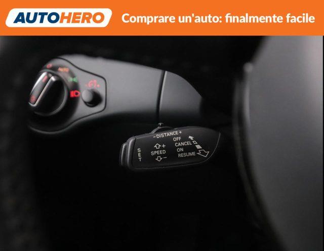 AUDI A5 Cabrio 2.0 TDI clean diesel