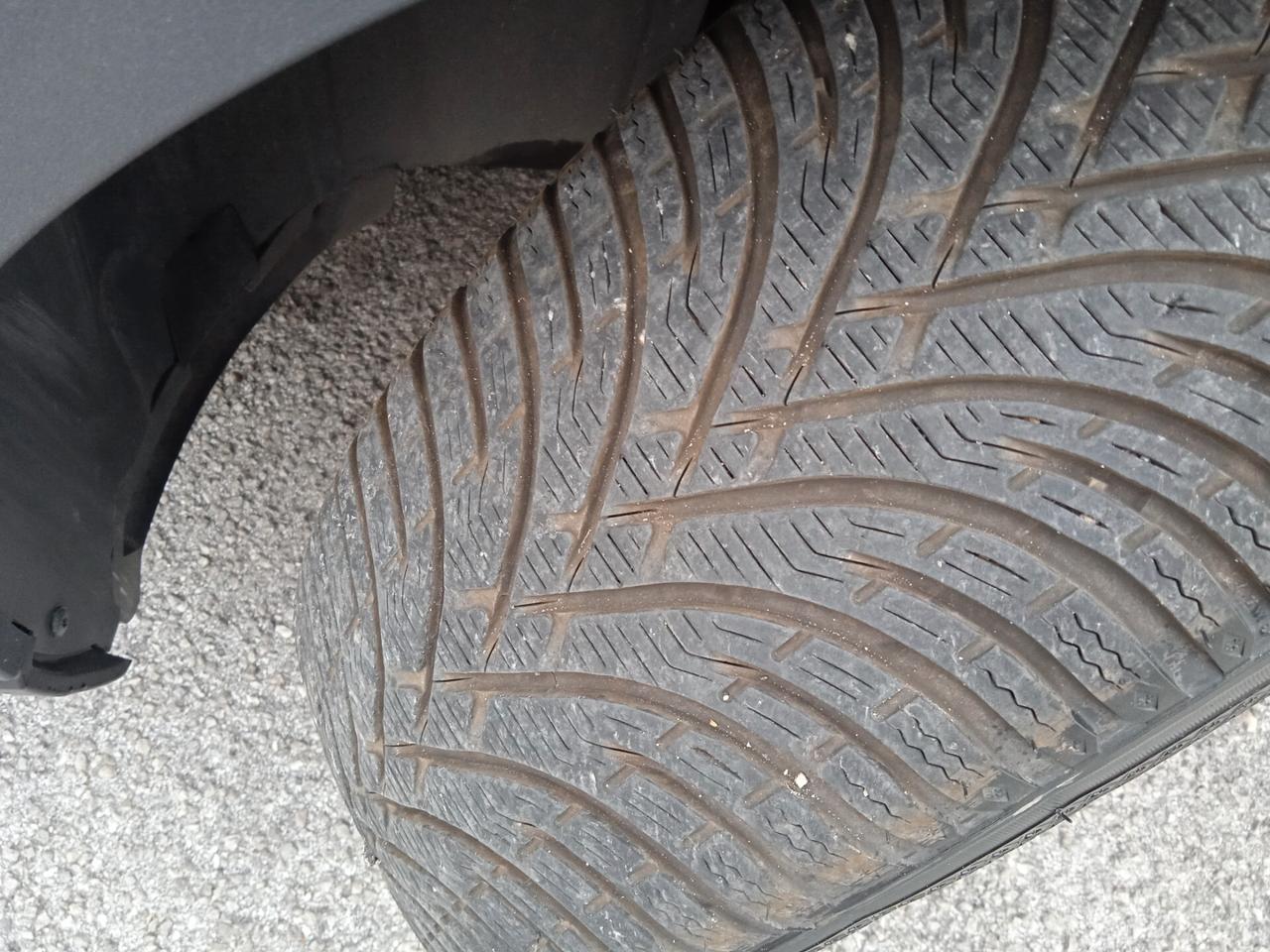 Audi Q3 35 TDI S tronic Advanced