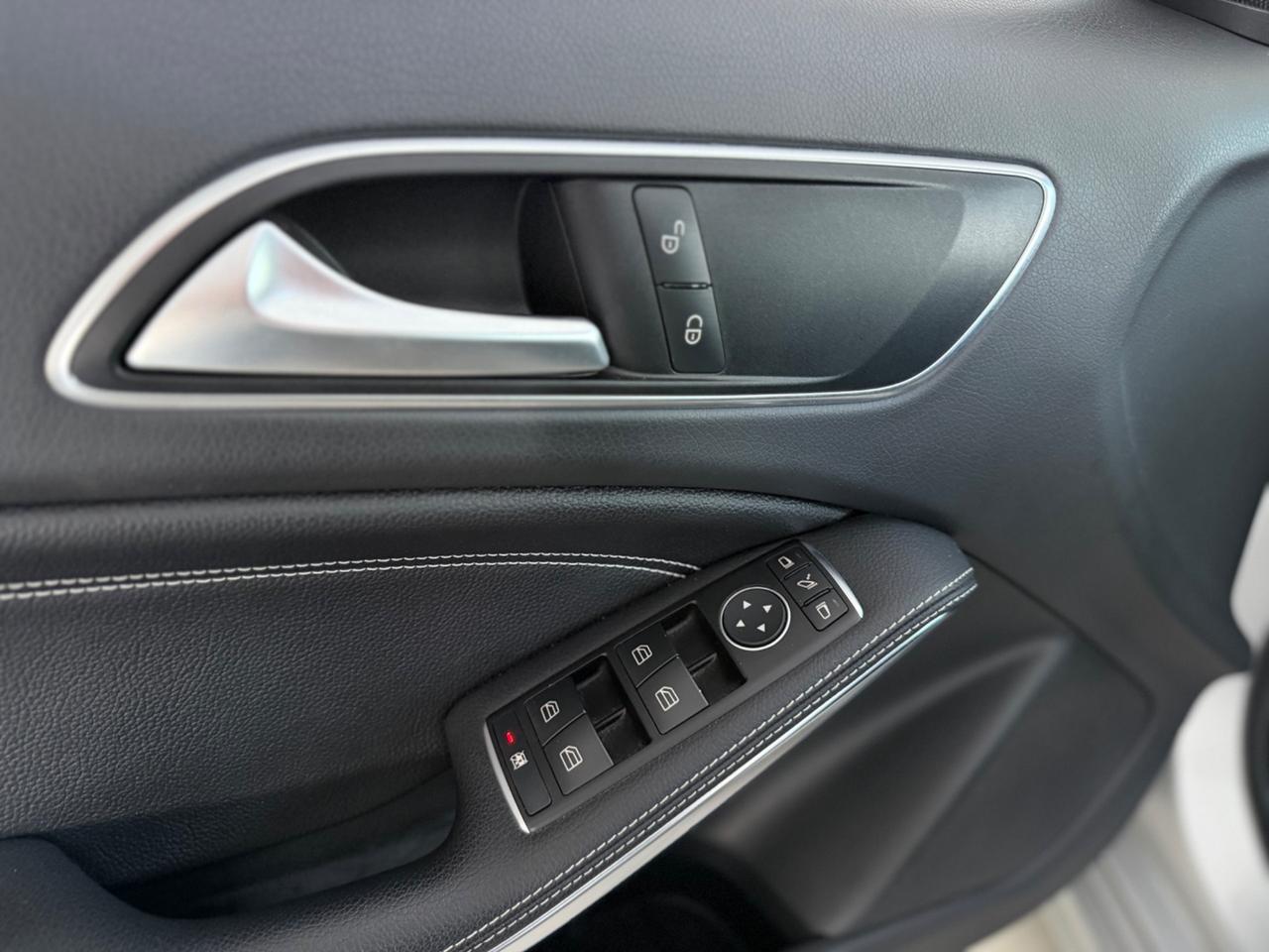 Mercedes-benz A 180 d Premium EURO6