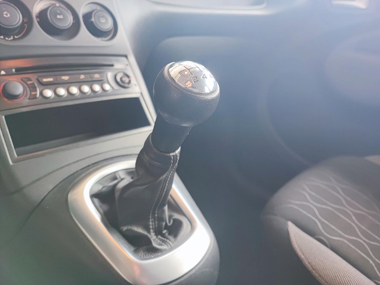 Citroen C3 Picasso 1.6 HDi 90 Exclusive Limited