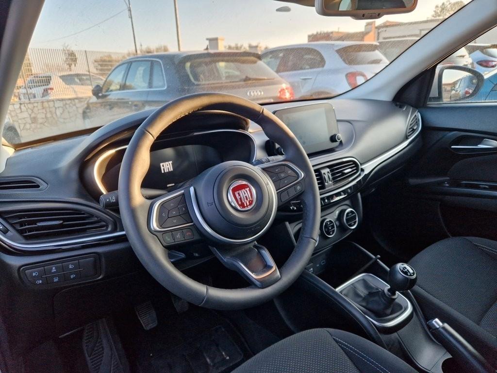 Fiat Tipo SW 1.6 MJ 130CV S&S Life