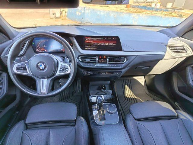 BMW 120 d xDrive 5p. Msport