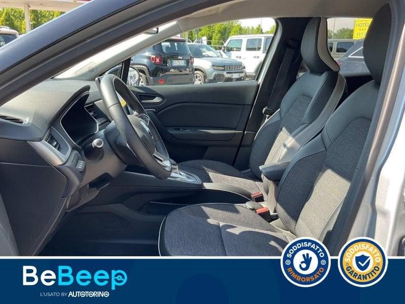 Renault Captur 1.6 PHEV INTENS E-TECH 160CV AUTO