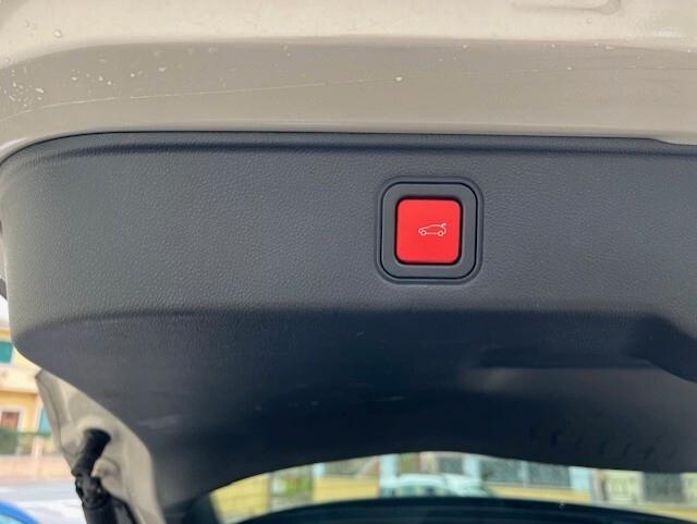 Fiat 600 Hybrid 110 CV DCT MHEV La Prima