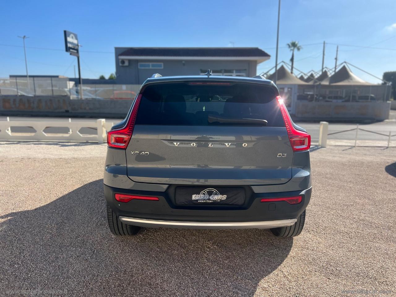 VOLVO XC40 D3 Geartronic Business Plus