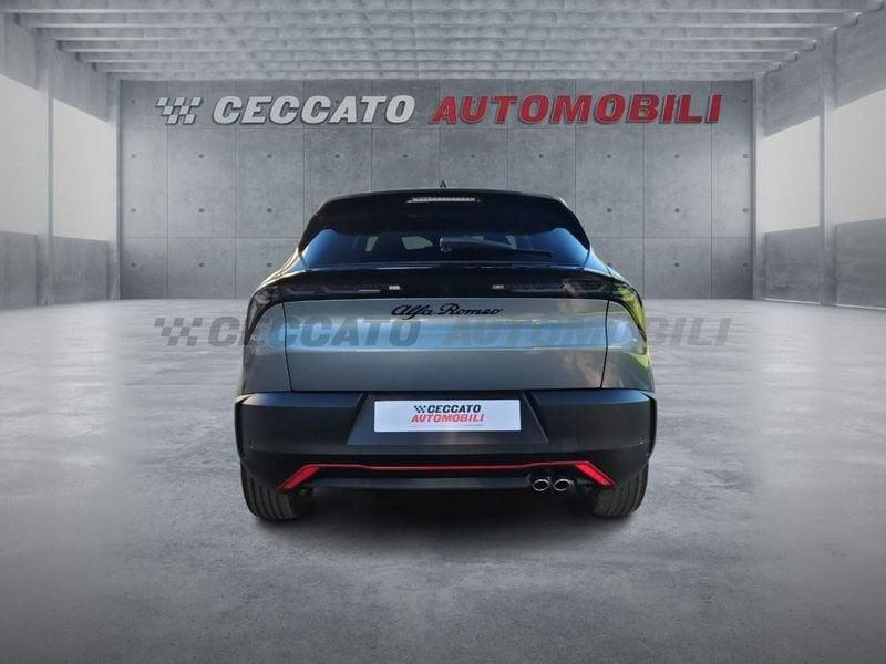 Alfa Romeo Junior Junior 1.2 ibrida Speciale 145cv edct6