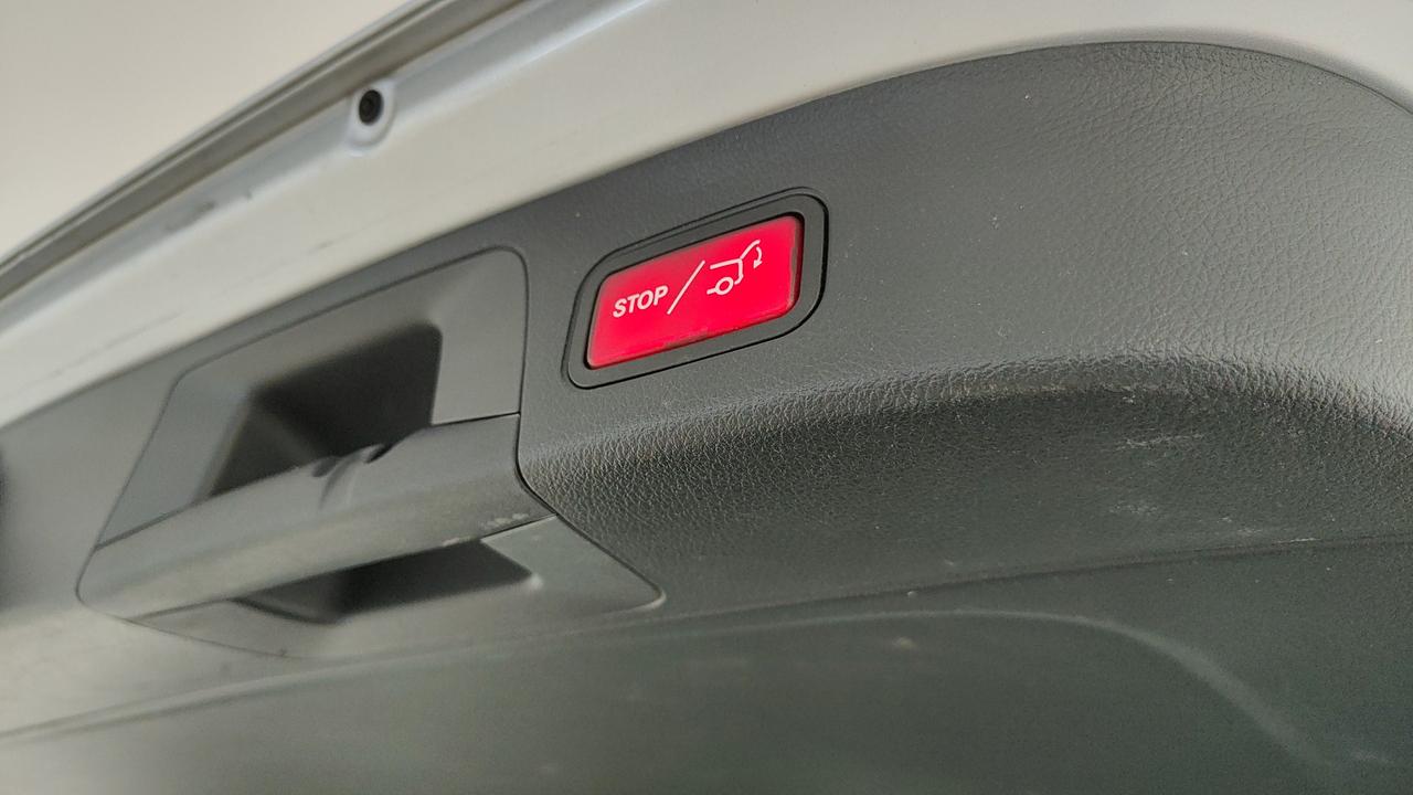 Mercedes-Benz GLA 200 d Sport Plus 4matic auto