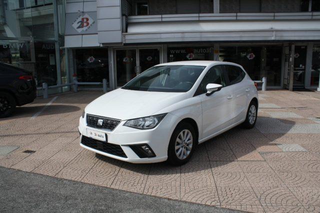 SEAT Ibiza 1.0 MPI 5 porte Style