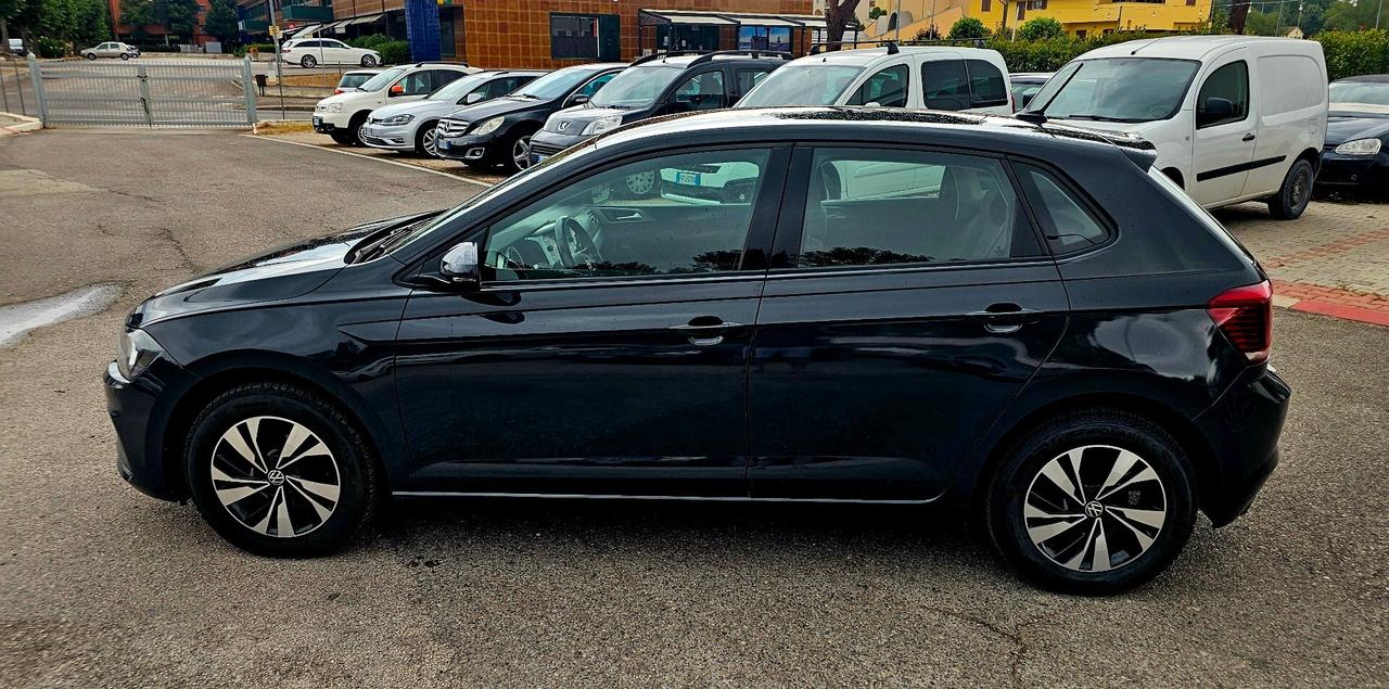 Volkswagen Polo 1.0 EVO